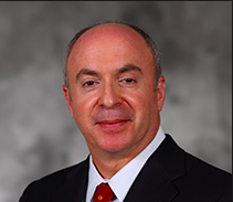 Figure 38: Ben Golub