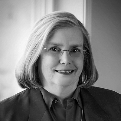 Figure 21: Jeanne Sinquefield