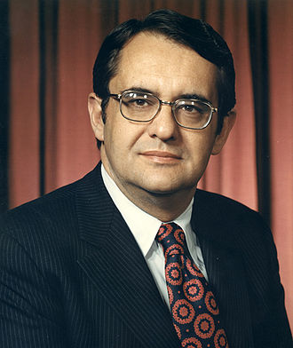 Figure 33: Pete Peterson