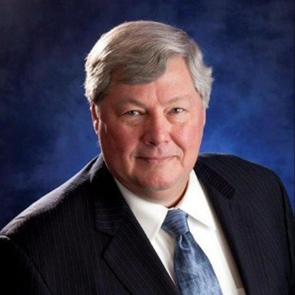 Figure 30: Robert Tull