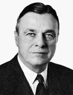 Figure 4: Alfred Cowles