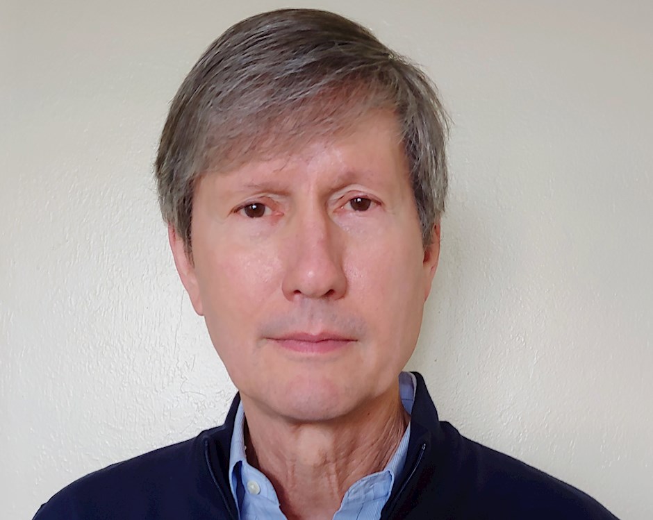 Figure 16: George Sauter