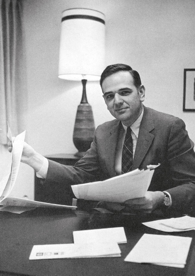 Figure 10: Dean LeBaron