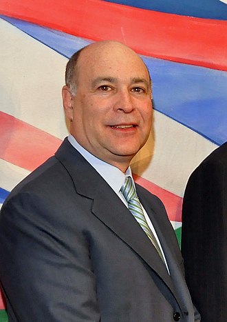 Figure 35: Rob Kapito