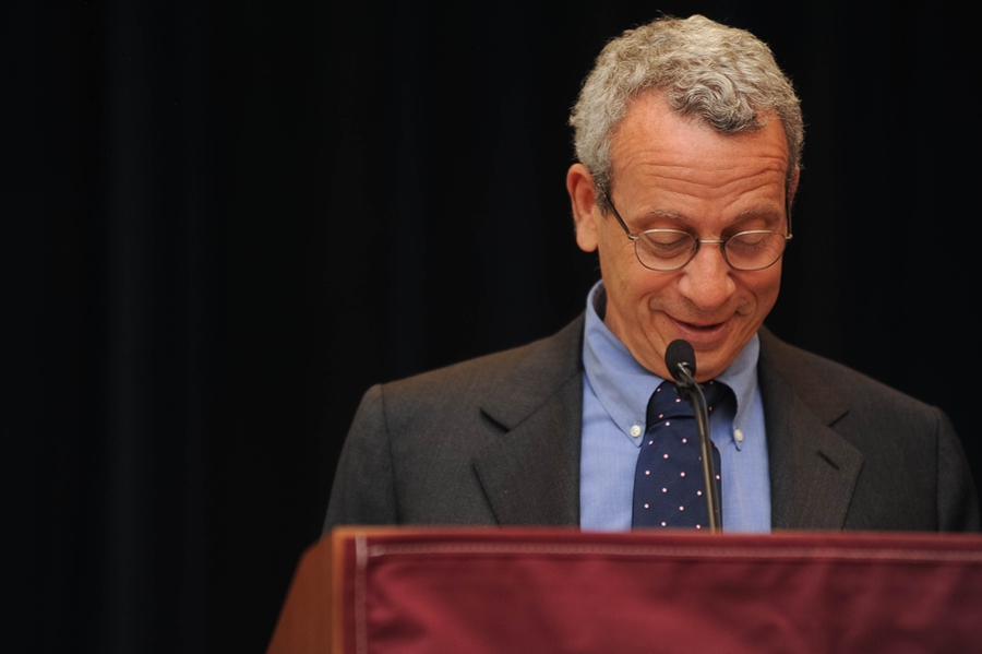 Figure 24: Stephen Ross