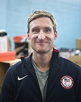 Brad Snyder