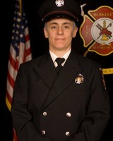 Christy Warren