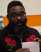 Dwayne Betts