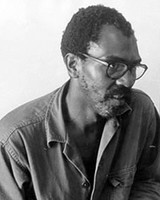 Etheridge Knight