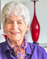 Nancy K. Schlossberg